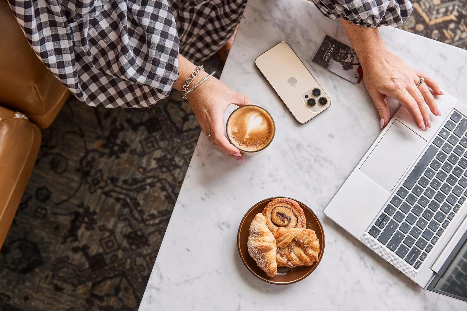 Business facilities in Rydges Fortitude Valley