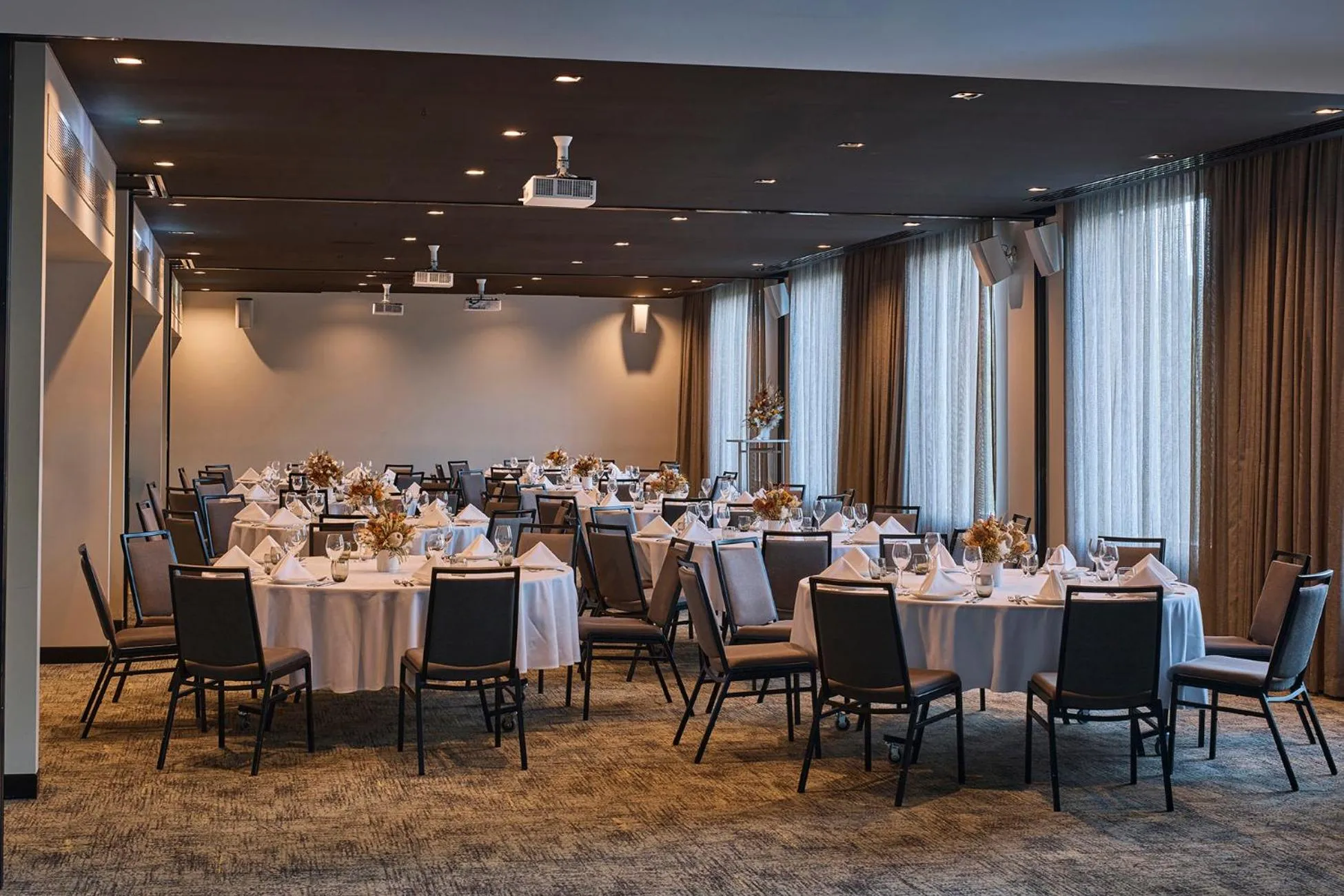 Meeting/conference room in Rydges Fortitude Valley