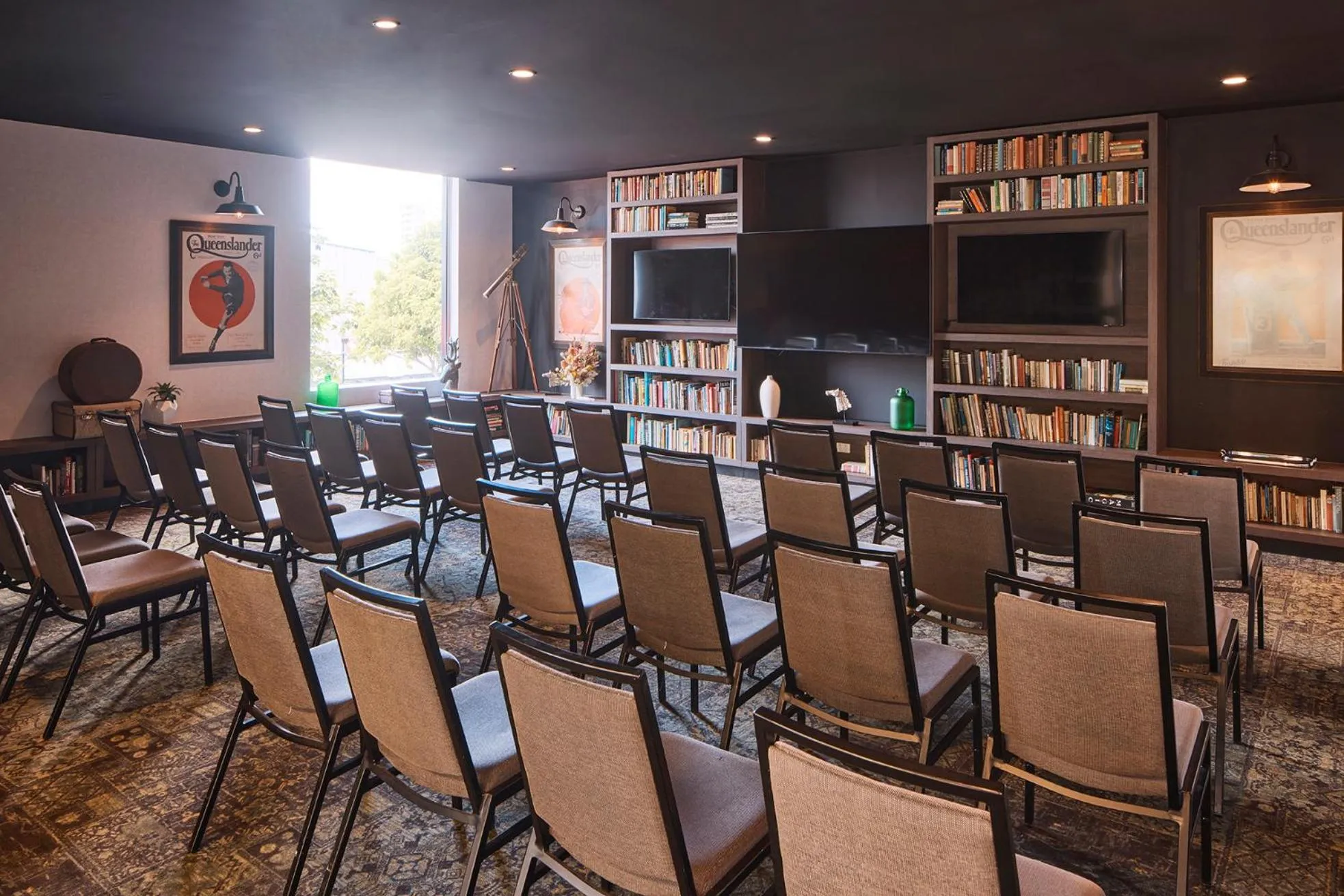Meeting/conference room in Rydges Fortitude Valley