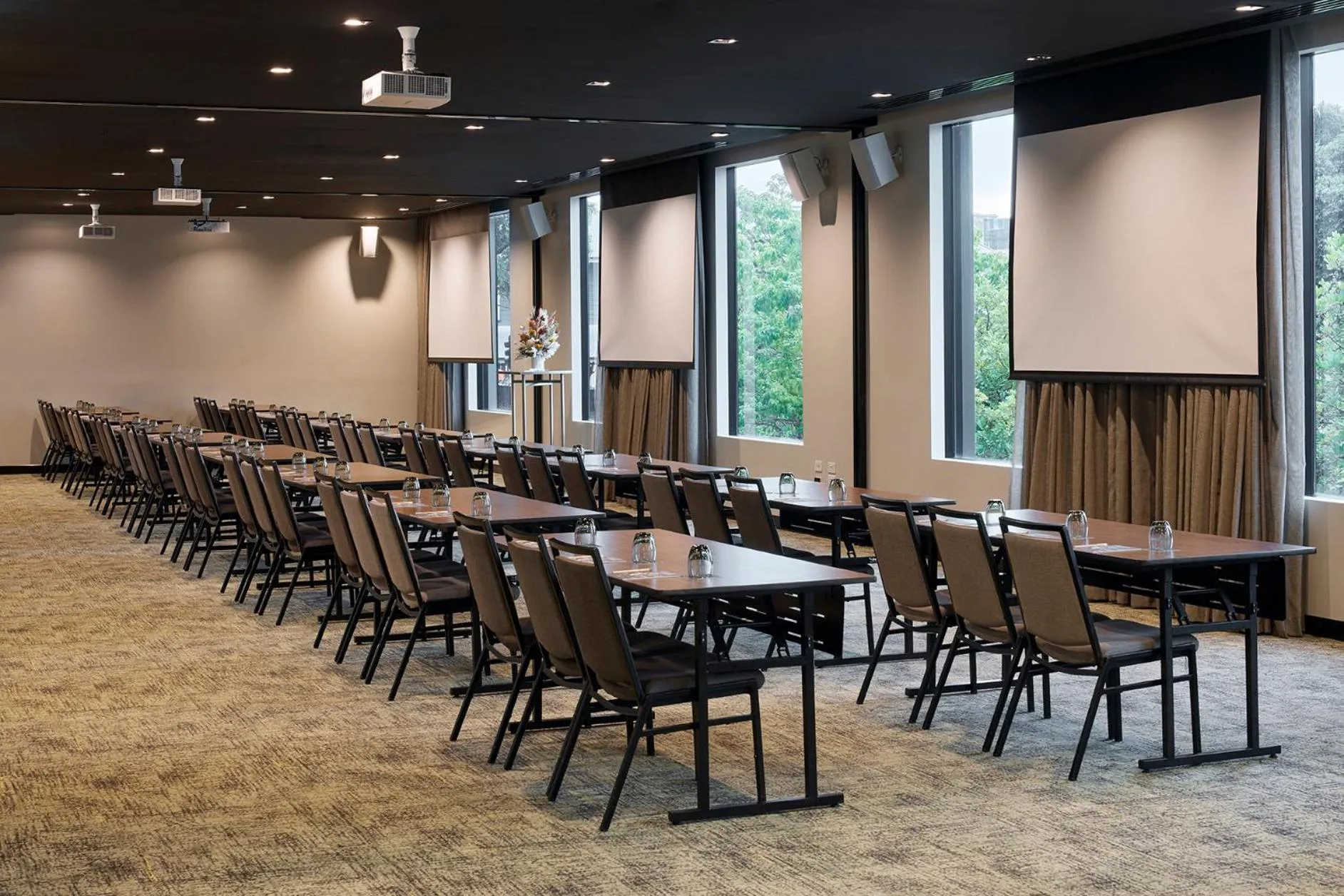 Meeting/conference room in Rydges Fortitude Valley