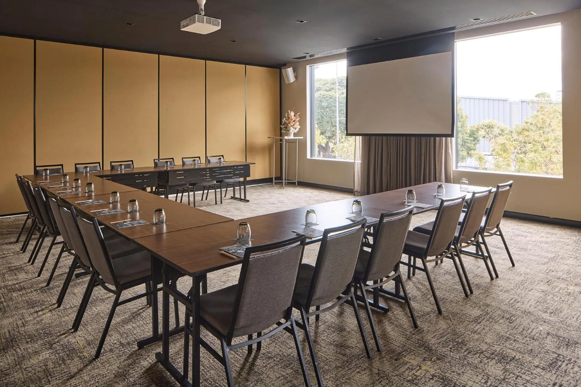 Meeting/conference room in Rydges Fortitude Valley