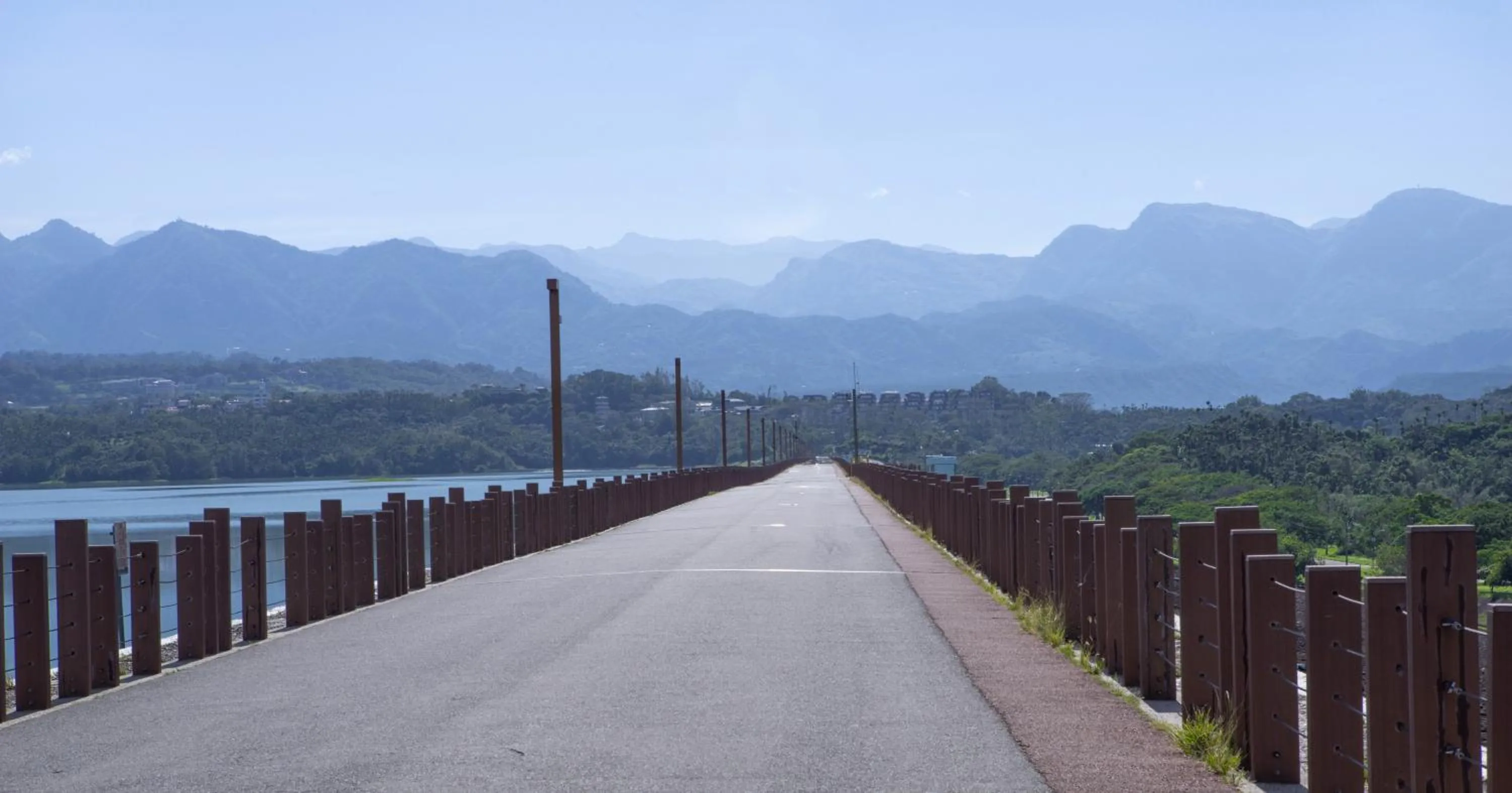 Decorative detail in Le Beau Max Resort