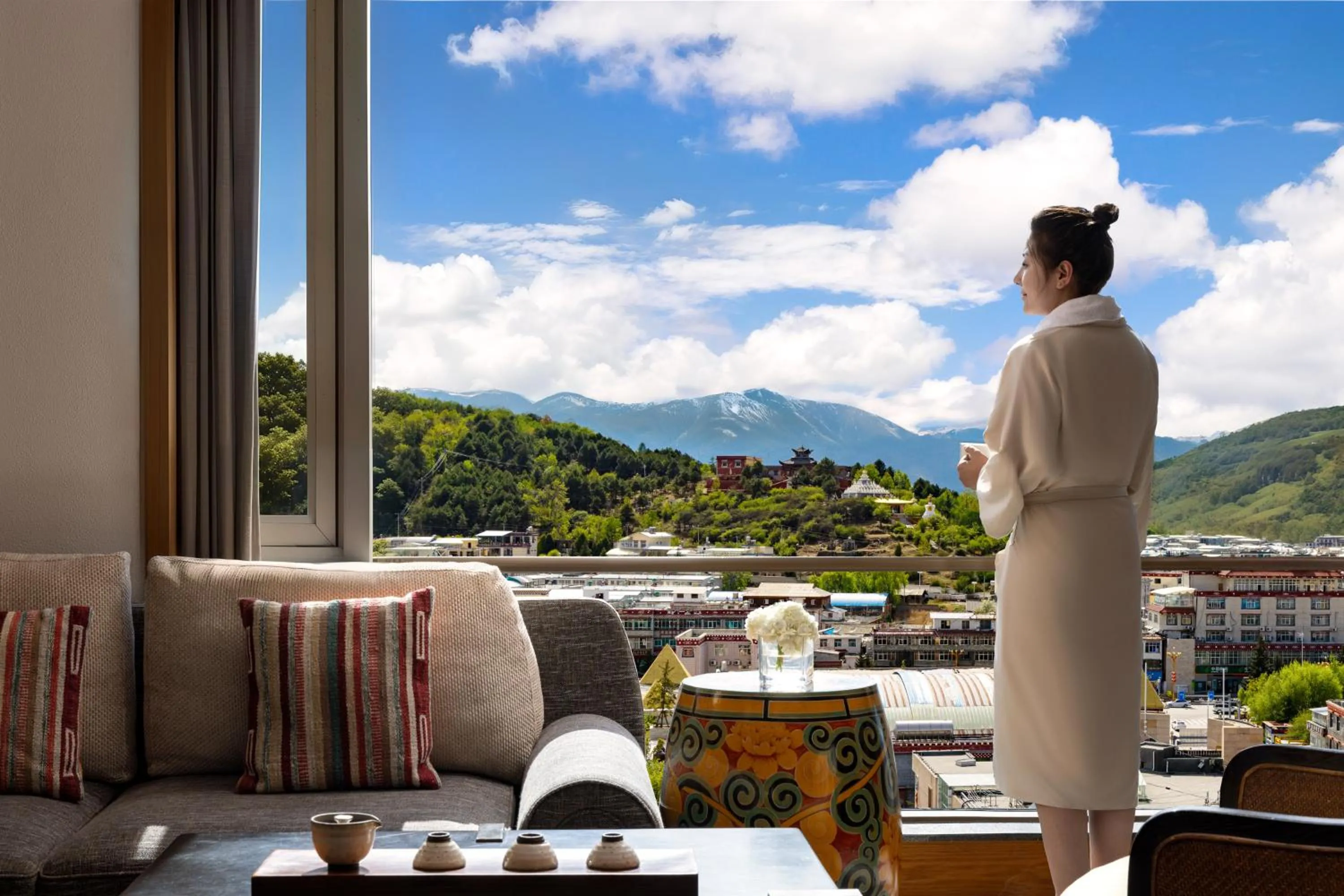 Shangri-La Resort Shangri-La