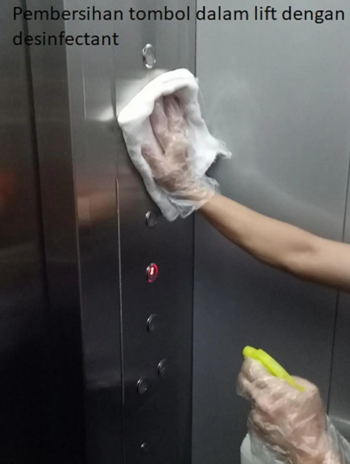 Activities in Cabin Hotel