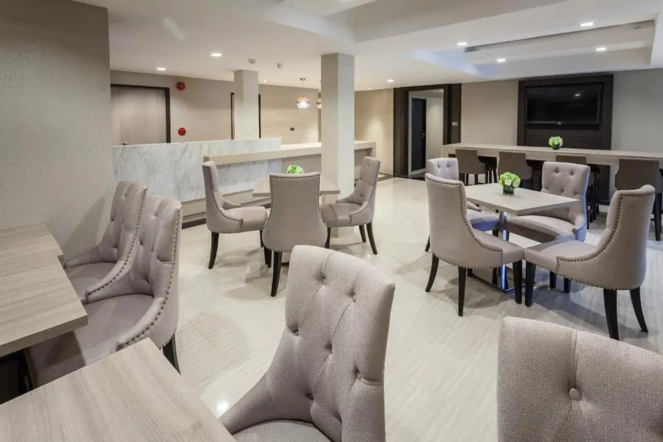 Kesorn Boutique Hotel