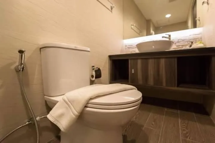 Kesorn Boutique Hotel