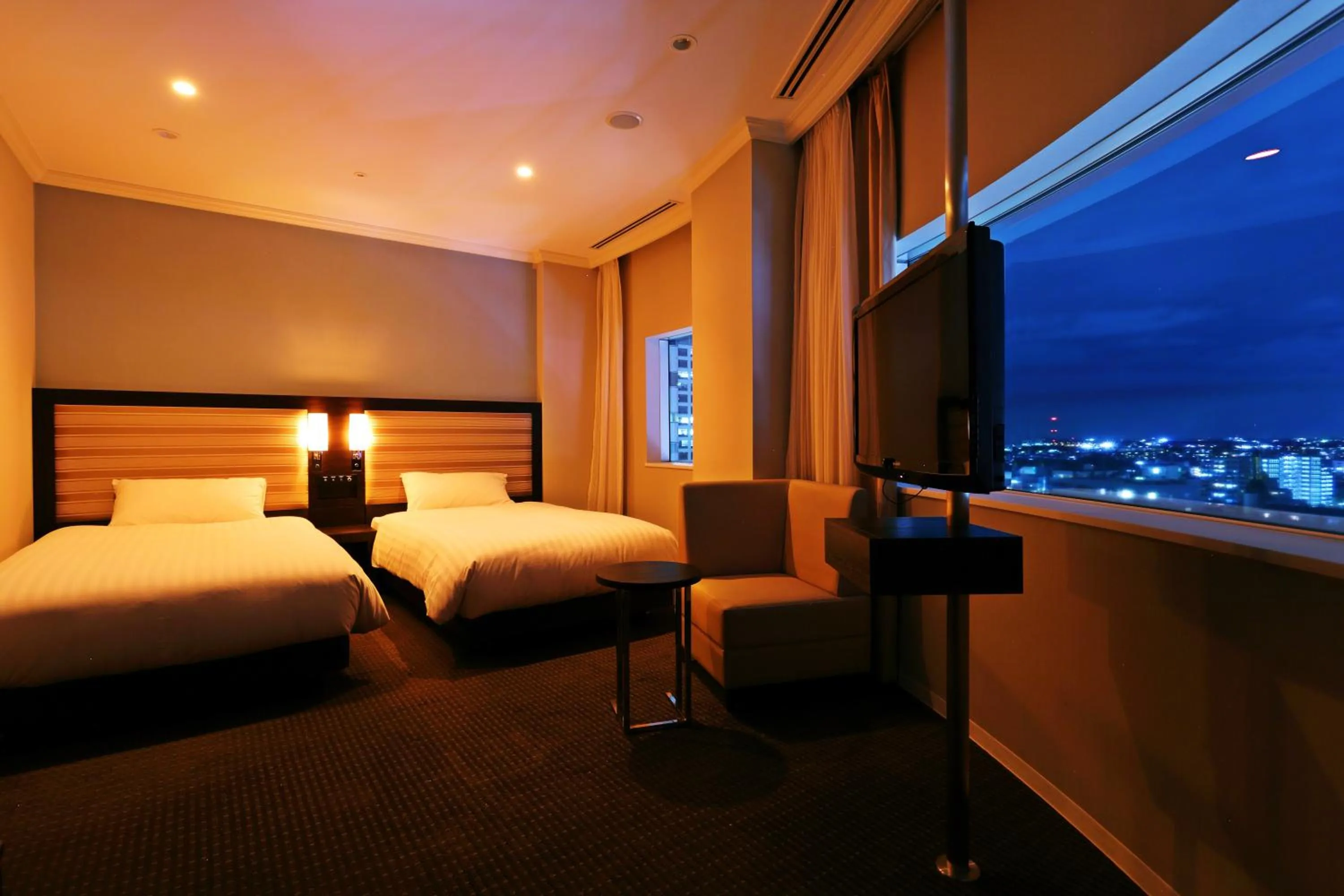 Palace Suite - Non-Smoking in Palace Hotel Omiya