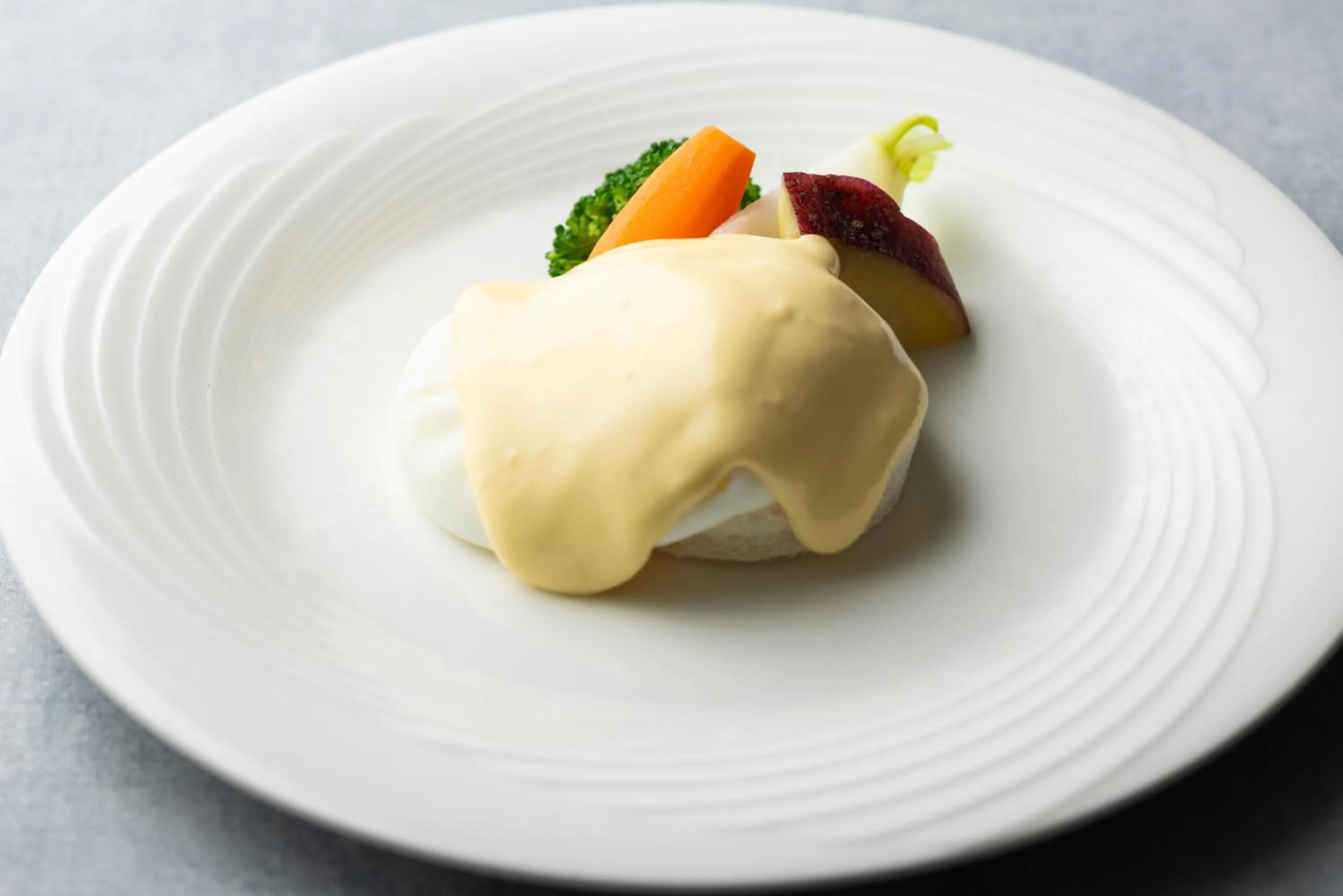 Breakfast in Palace Hotel Omiya