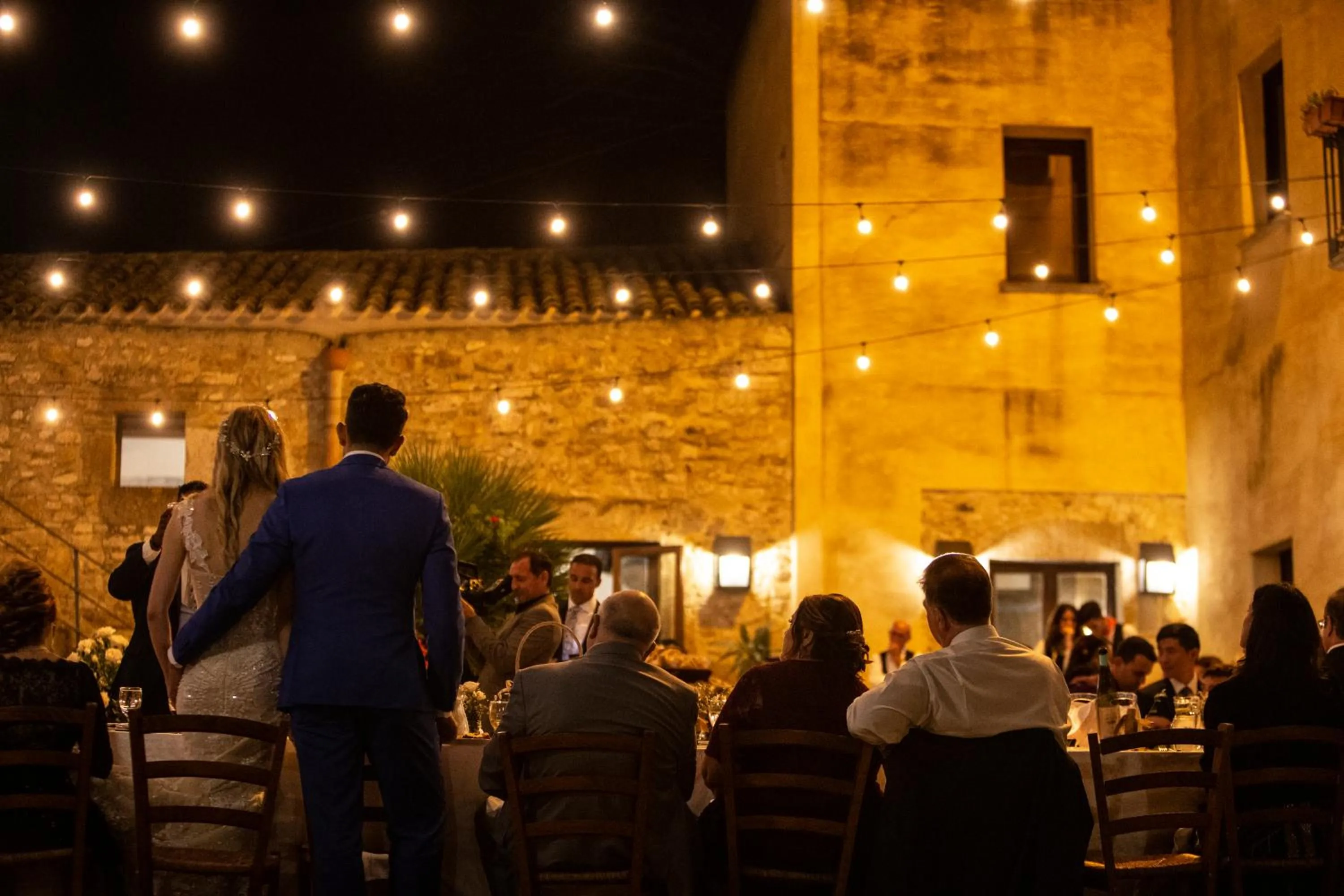 Agriturismo Baglio Fontana