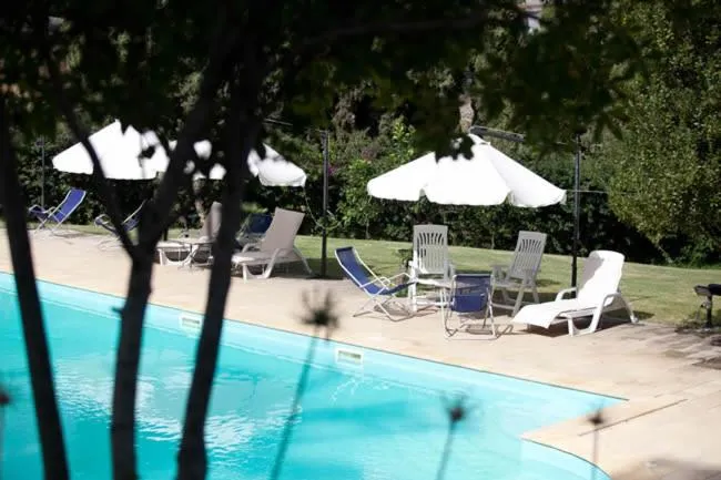 Agriturismo Baglio Fontana