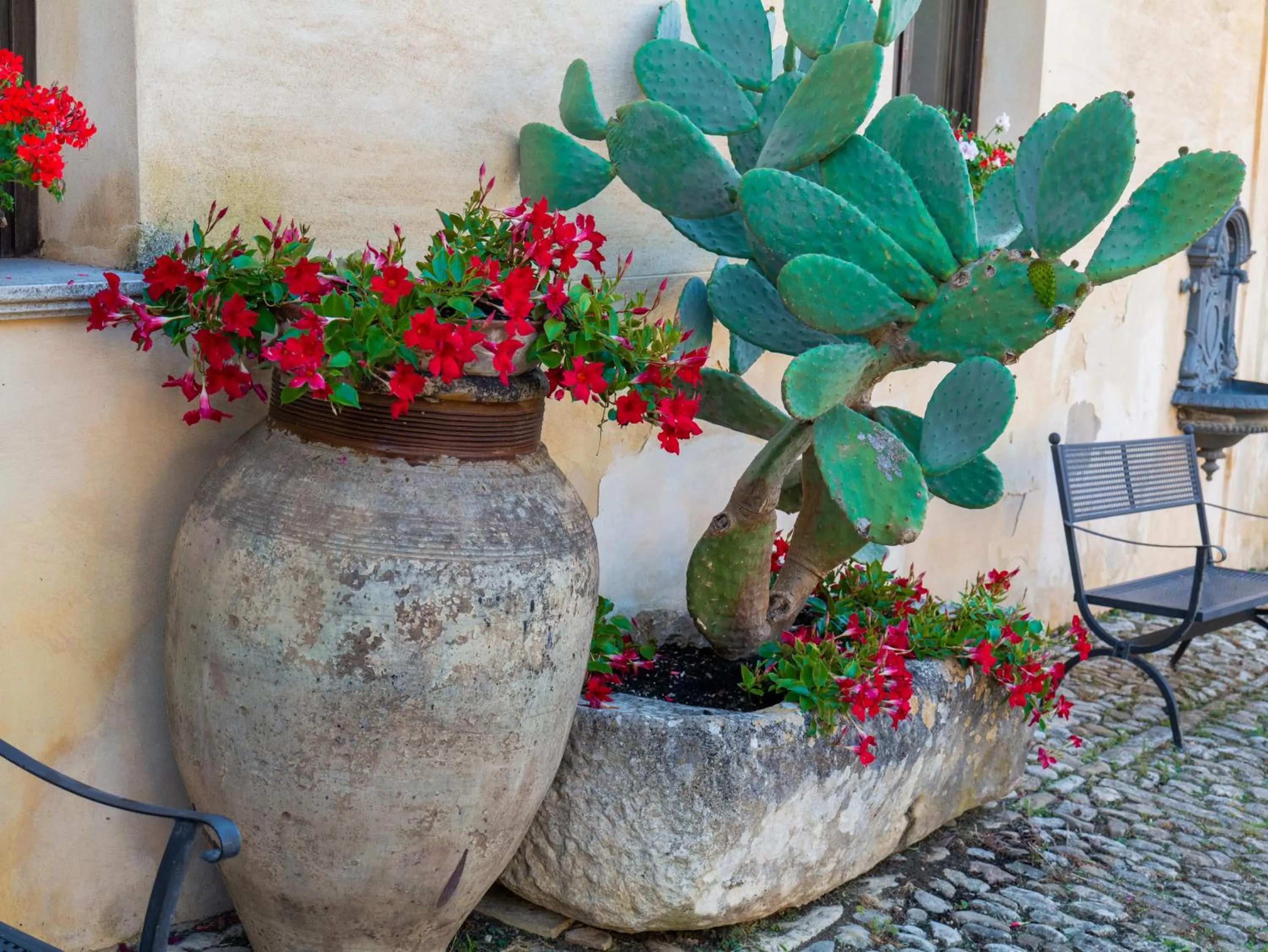 Agriturismo Baglio Fontana