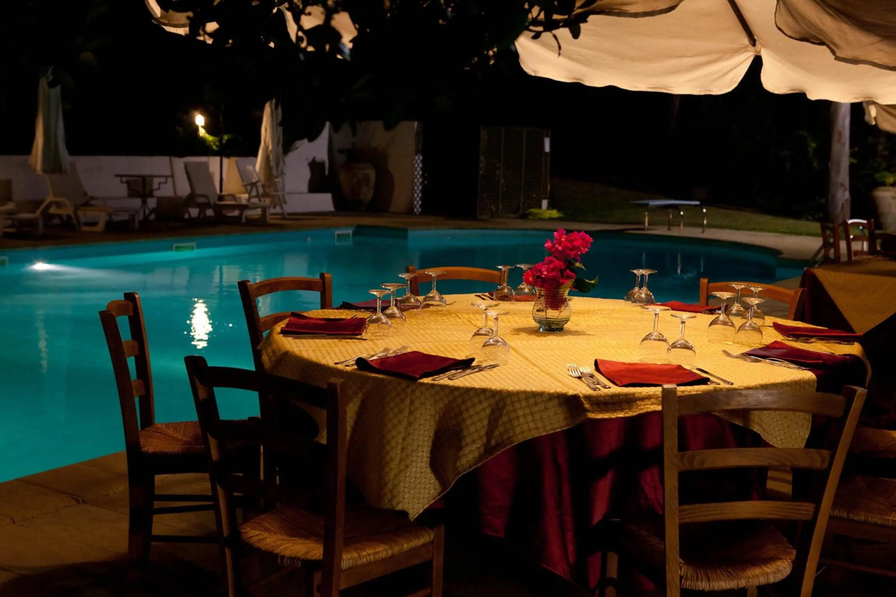 Other in Agriturismo Baglio Fontana