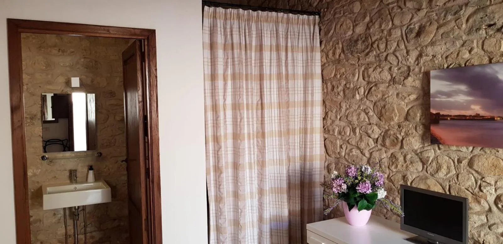 Agriturismo Baglio Fontana