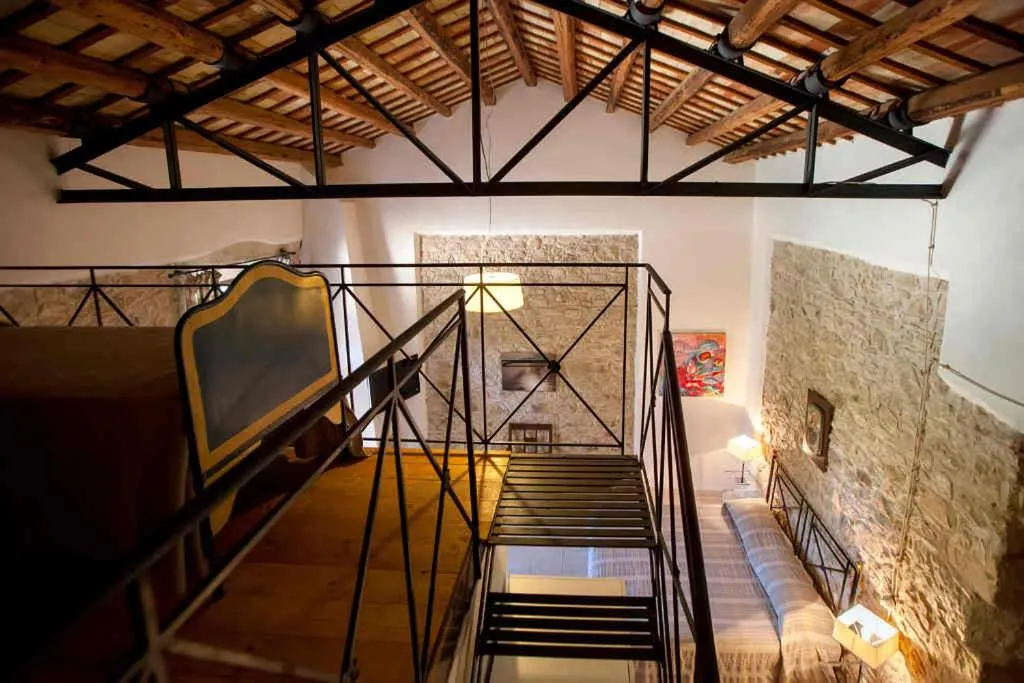 Agriturismo Baglio Fontana