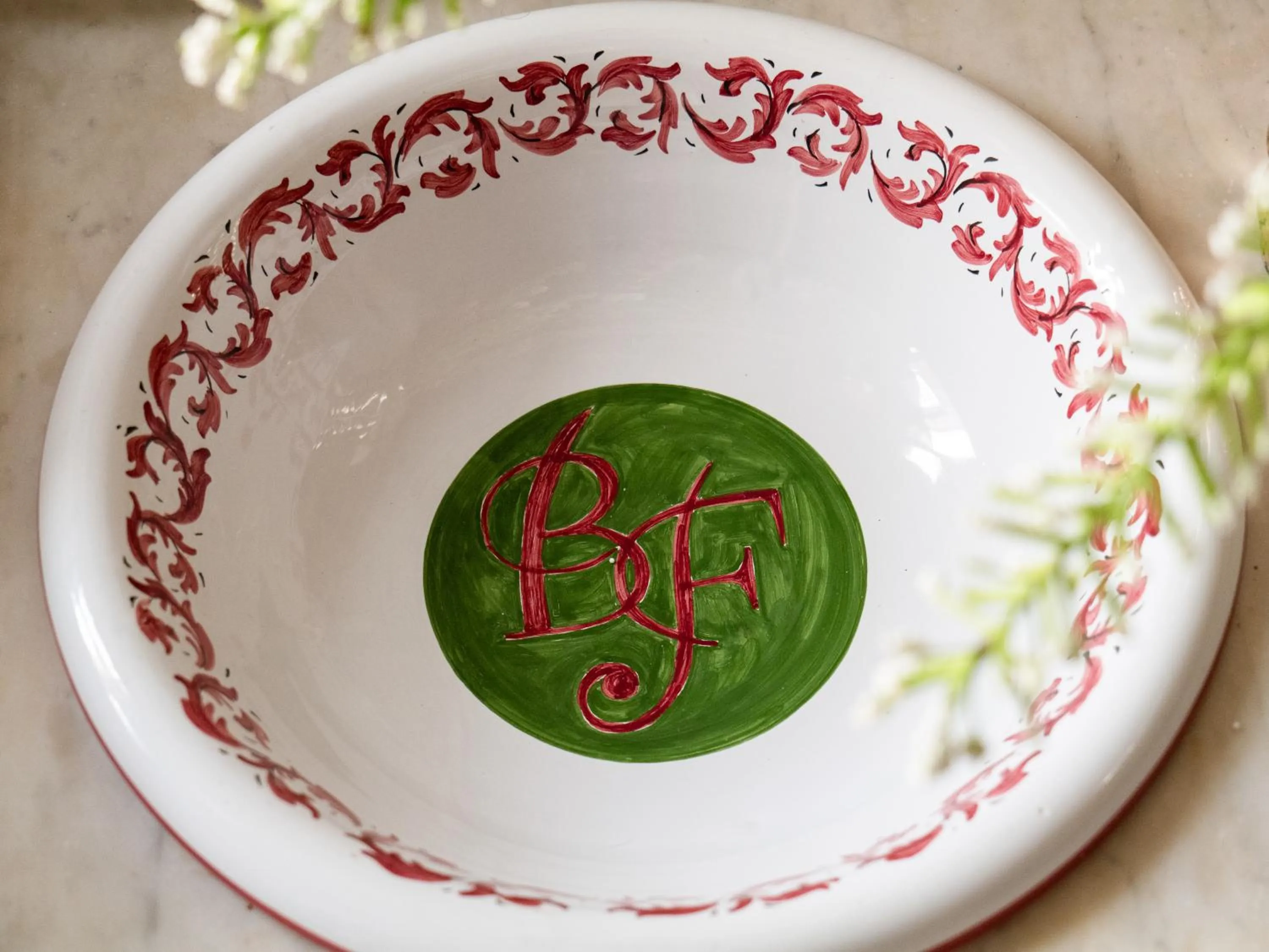 Agriturismo Baglio Fontana