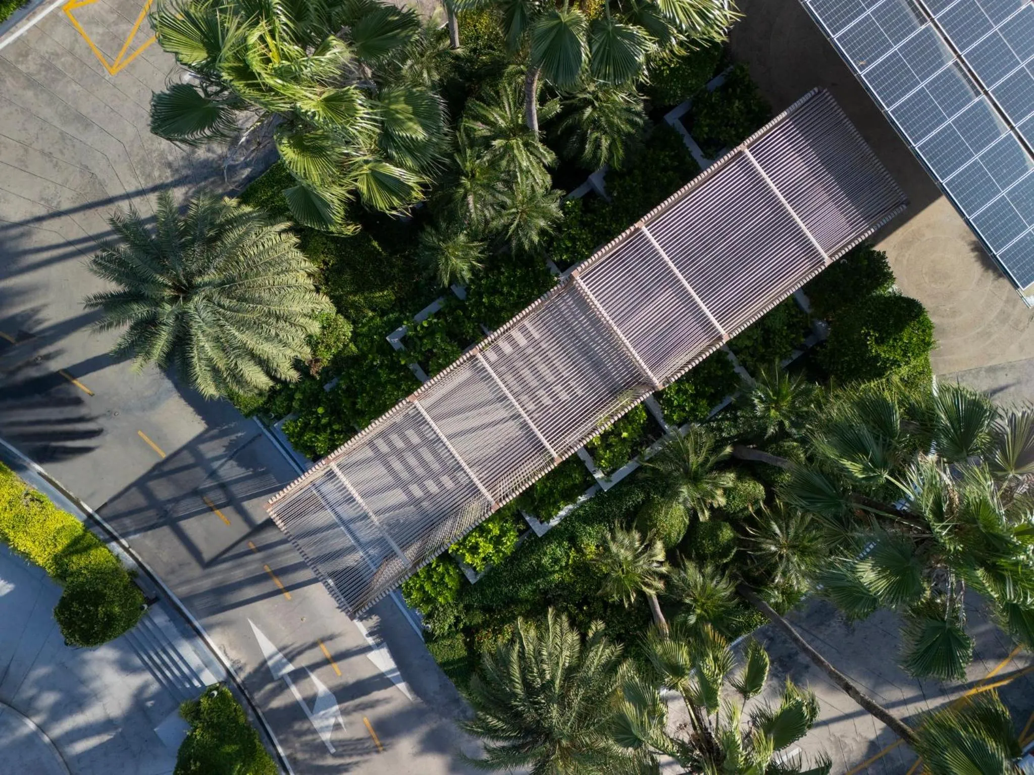 Property building in Amari Bangsaen