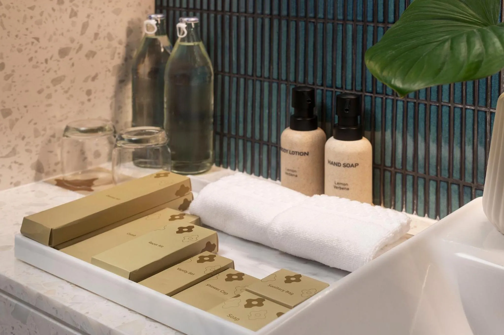 Photo of the whole room in Amari Bangsaen