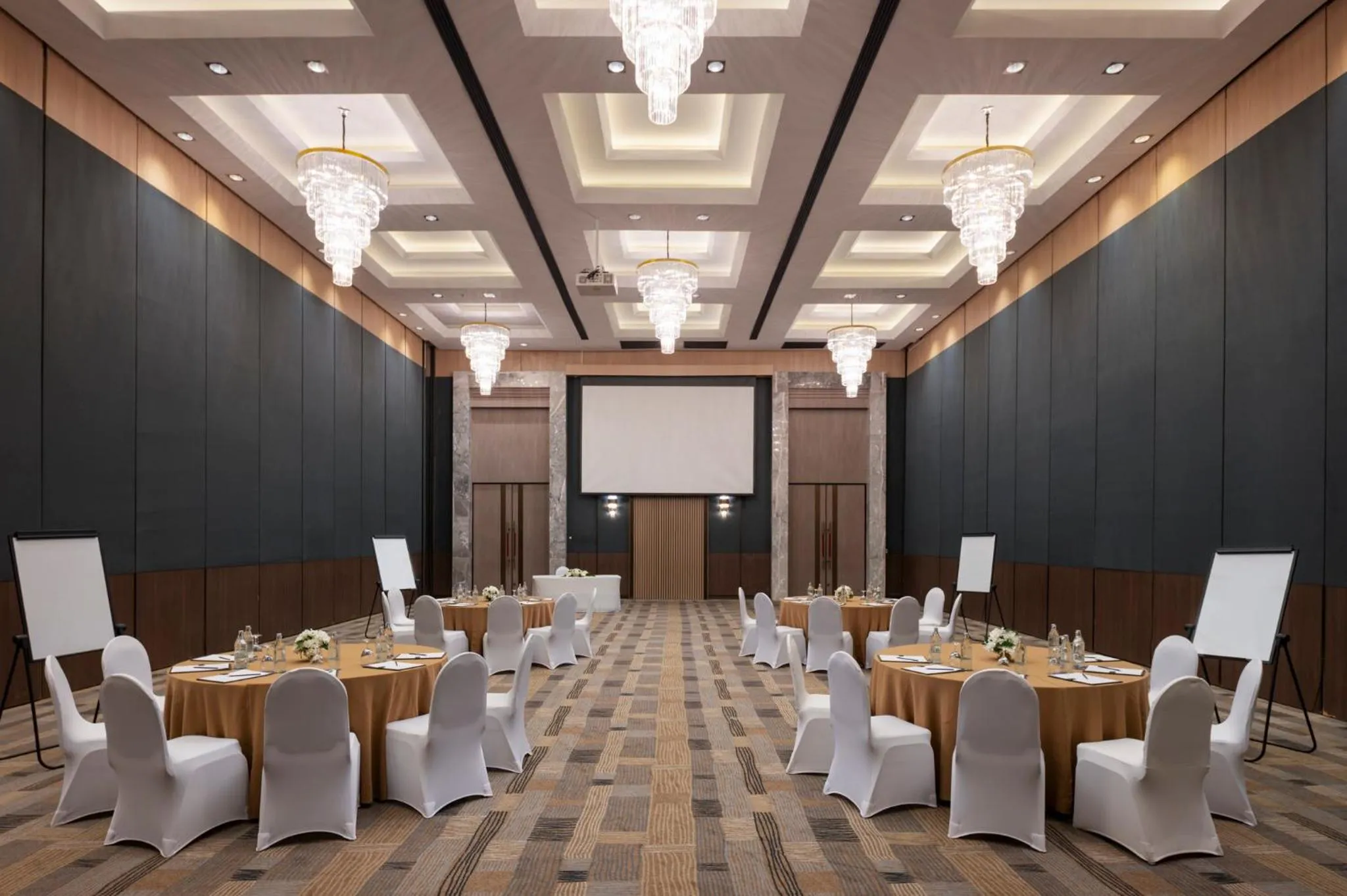 Meeting/conference room in Amari Bangsaen Formerly The Tide Resort Bangsaen