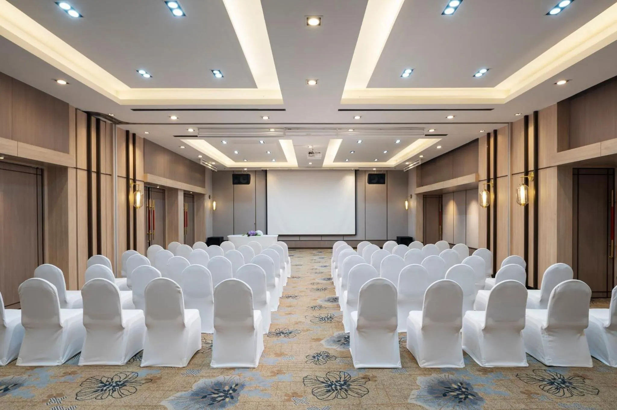 Meeting/conference room in Amari Bangsaen