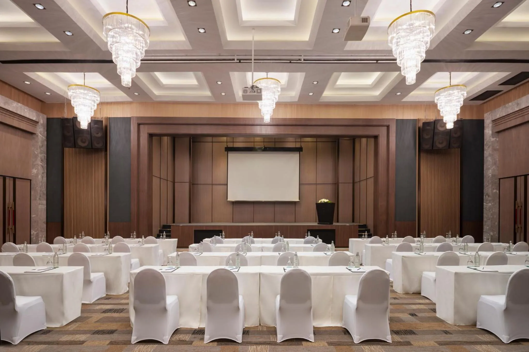 Meeting/conference room in Amari Bangsaen Formerly The Tide Resort Bangsaen