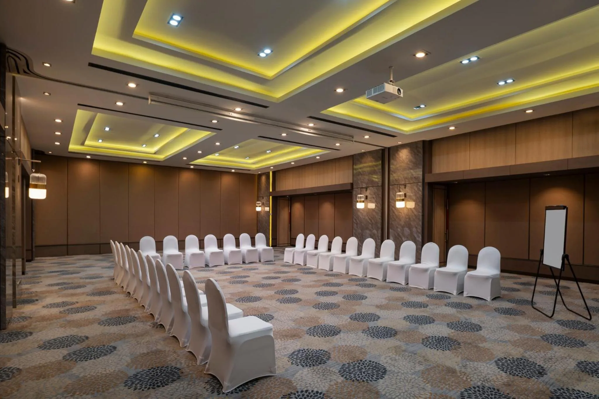 Meeting/conference room in Amari Bangsaen Formerly The Tide Resort Bangsaen