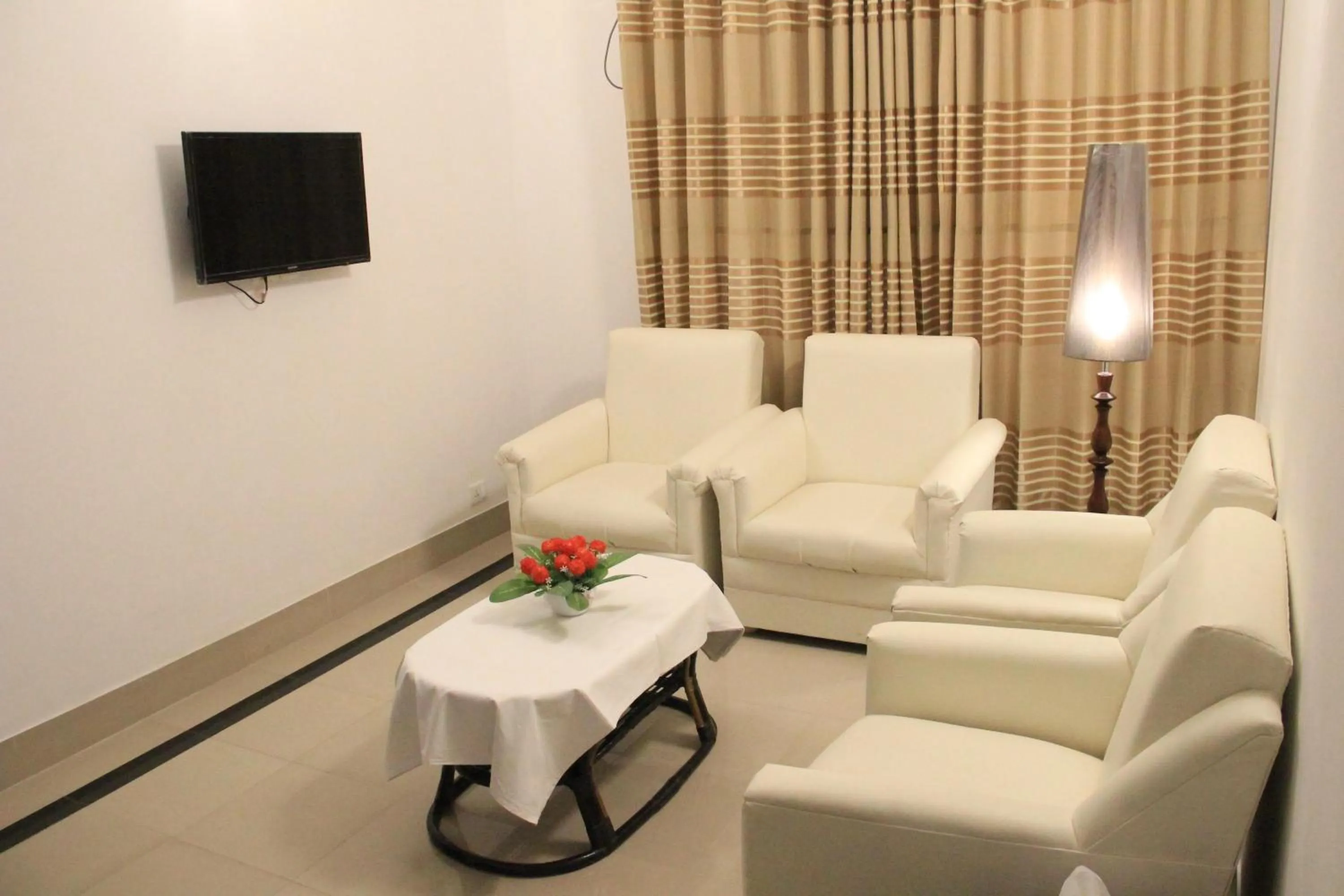 TV and multimedia in Aristocrat Inn - Lake Park & USA club