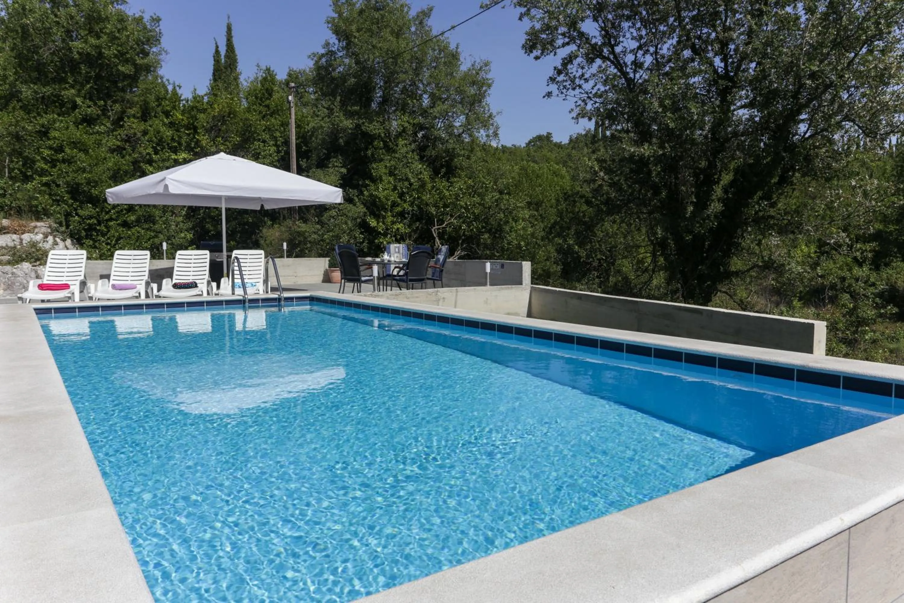 Apartments Vila Harmonia