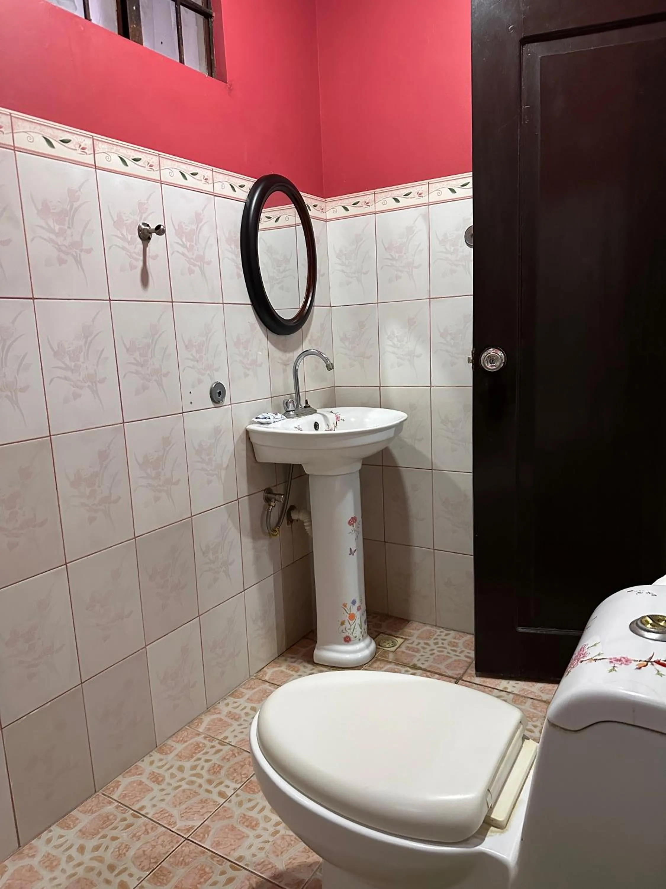 Mount Pinatubo Base Camp at CASA HERMOGINA