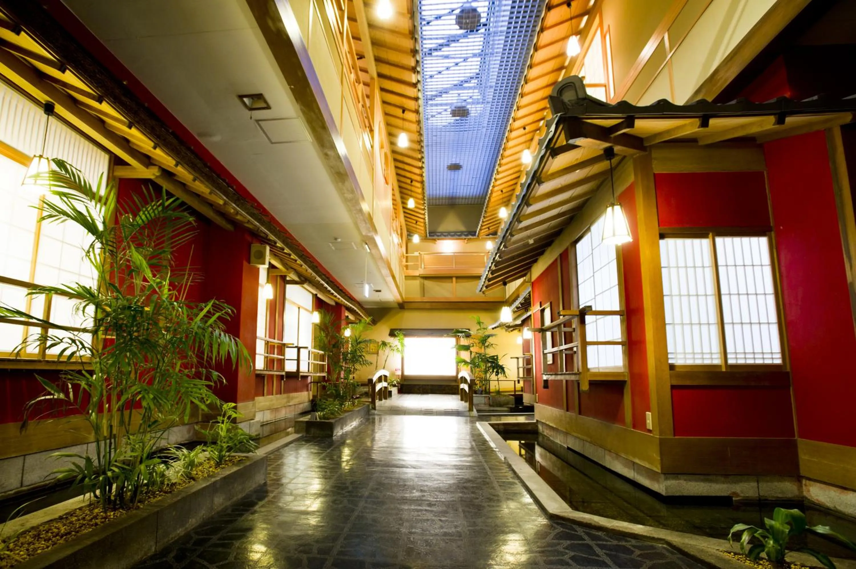 Food in Fufurotenburonoyado Ginsyou