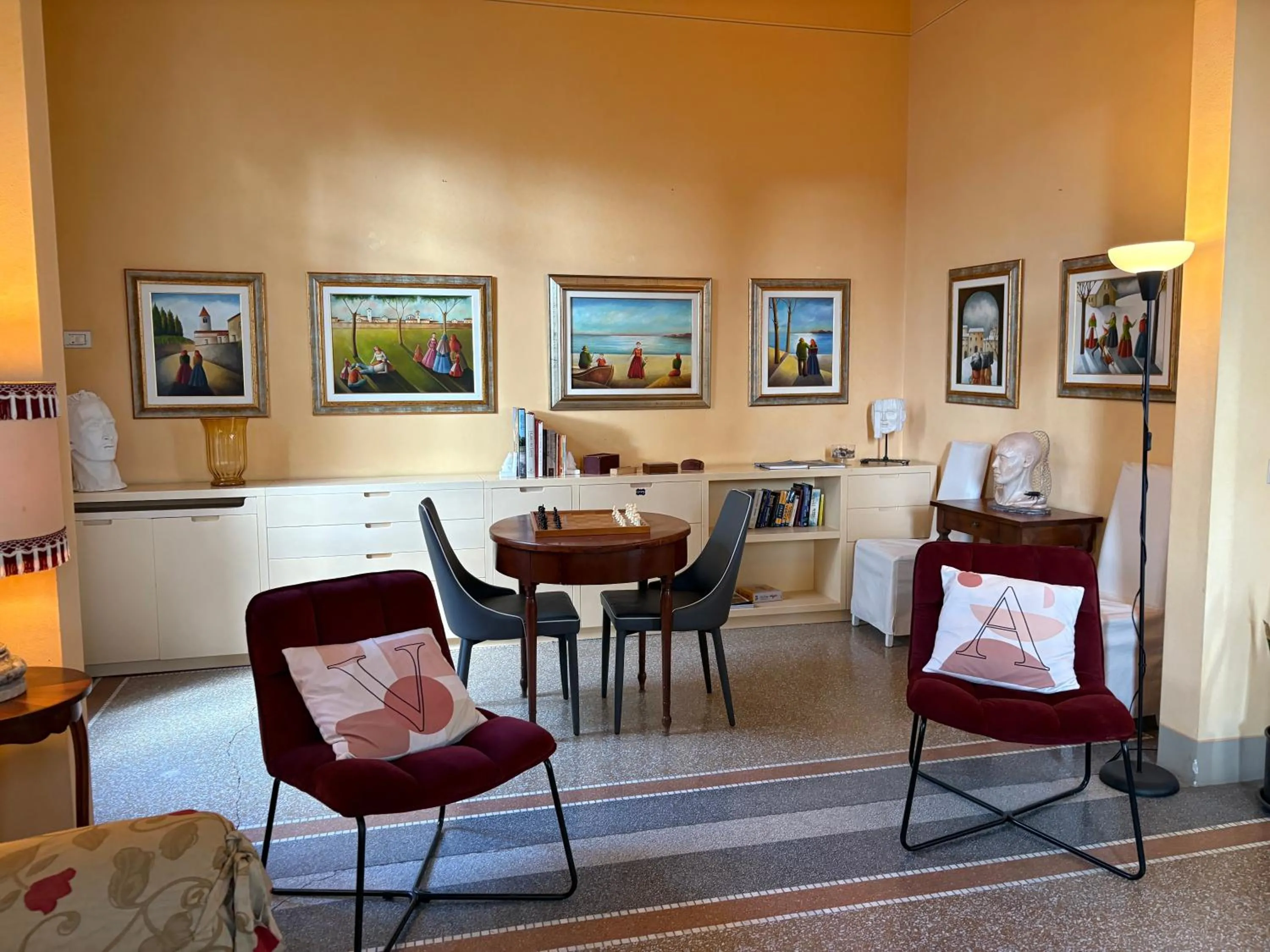 Villa Agnese