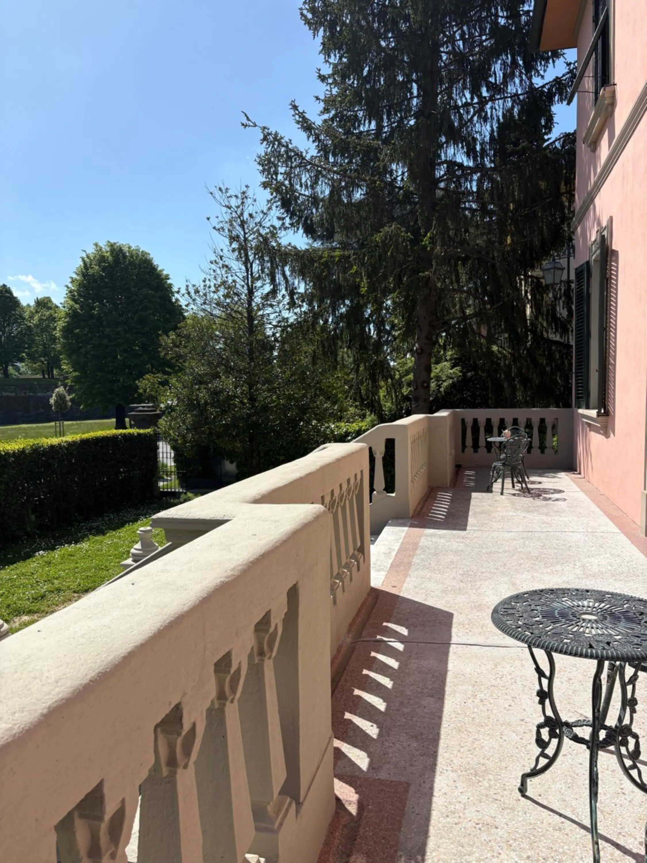 Villa Agnese