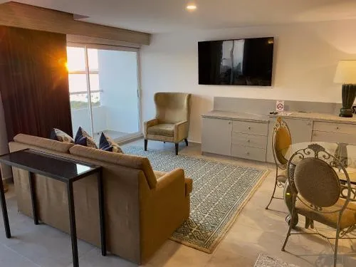 Hotel HBlue Malecón