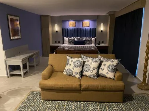 Hotel HBlue Malecón