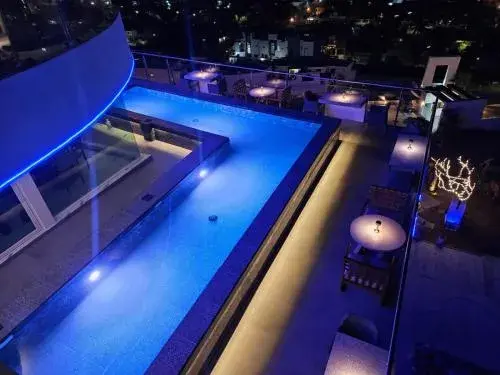 Hotel HBlue Malecón Hotel HBlue Malecón