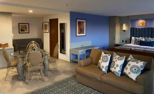 Hotel HBlue Malecón