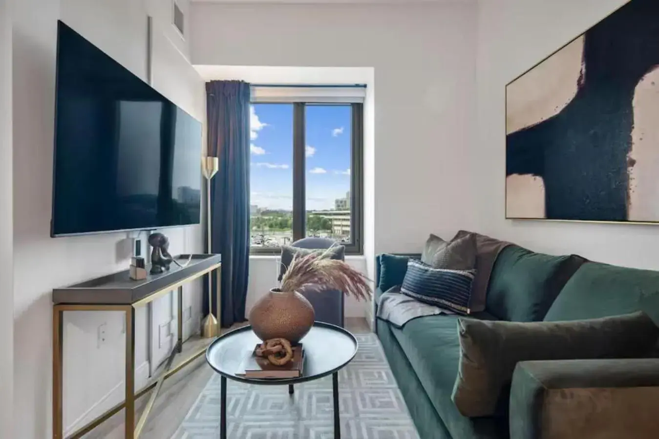 Luxury Apartments by Hyatus at Boston Cambridge Luxury Apartments by Hyatus at Boston Cambridge