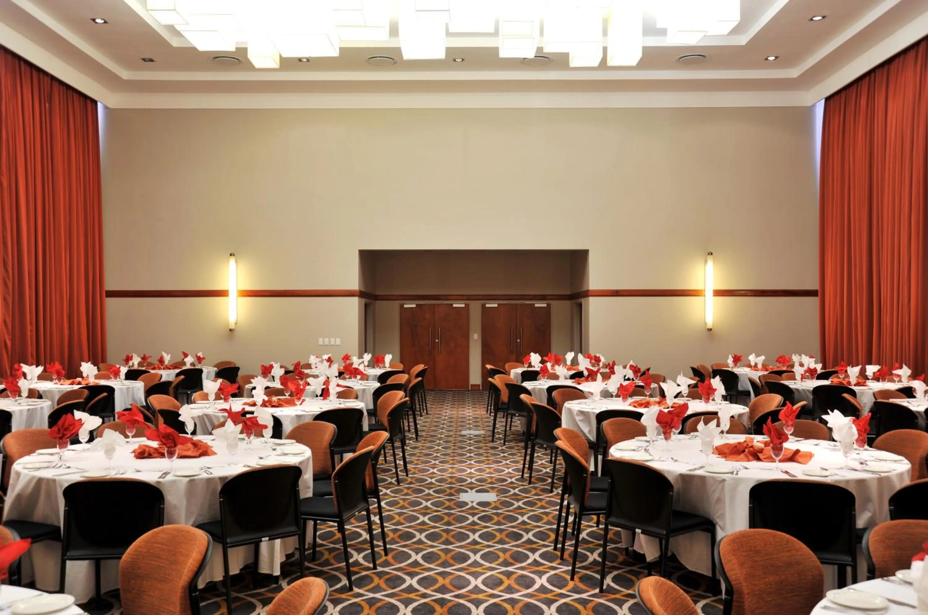 Banquet/Function facilities in Cresta Mahalapye Hotel
