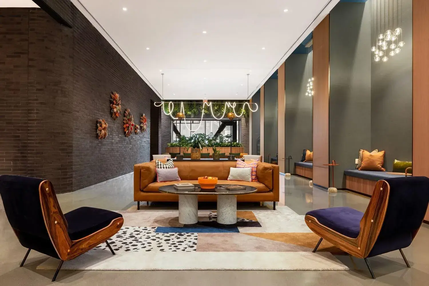 Luxury Apartments by Hyatus at Central Philly Luxury Apartments by Hyatus at Central Philly