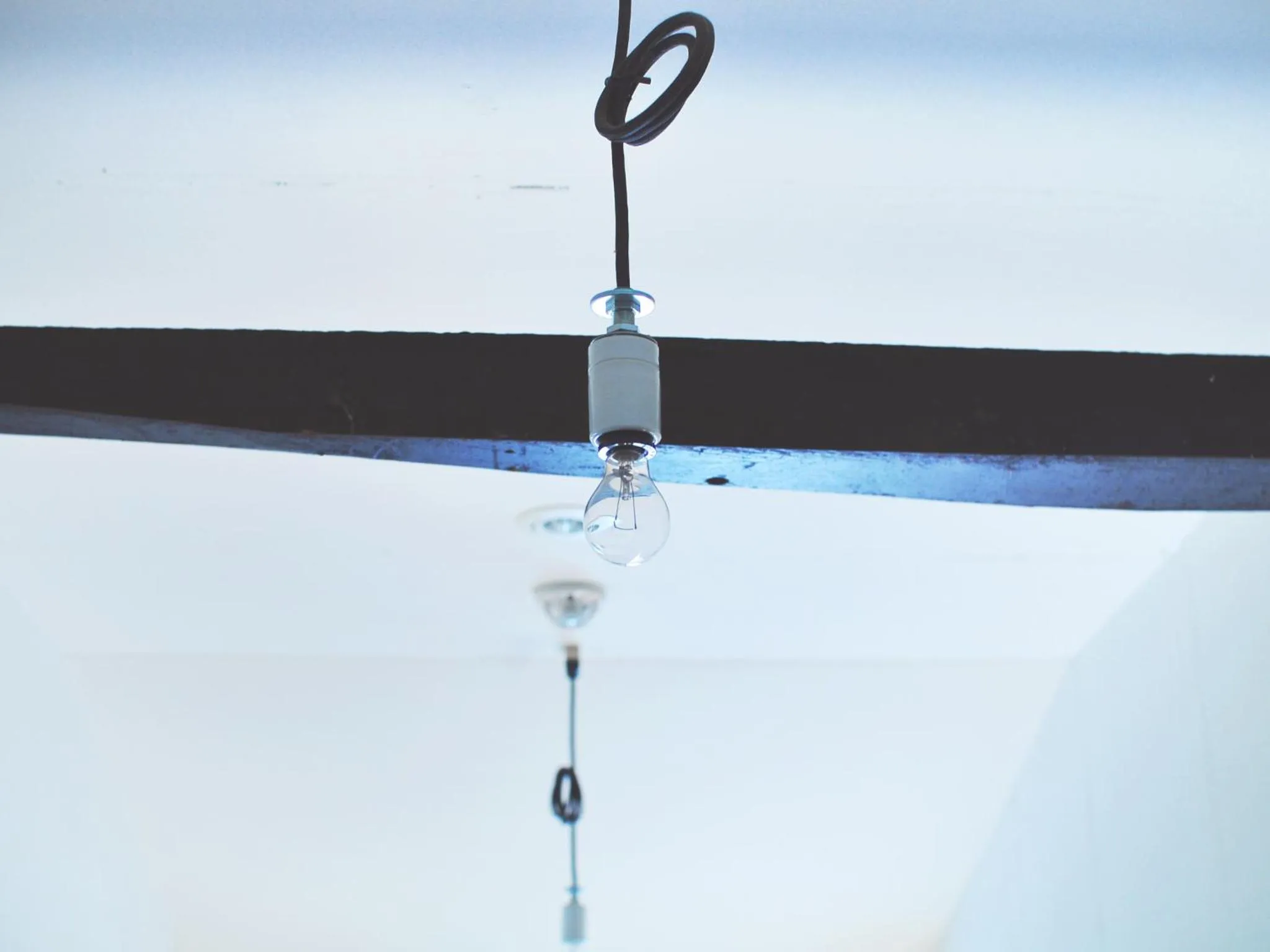 Decorative detail in Hostel Saruya