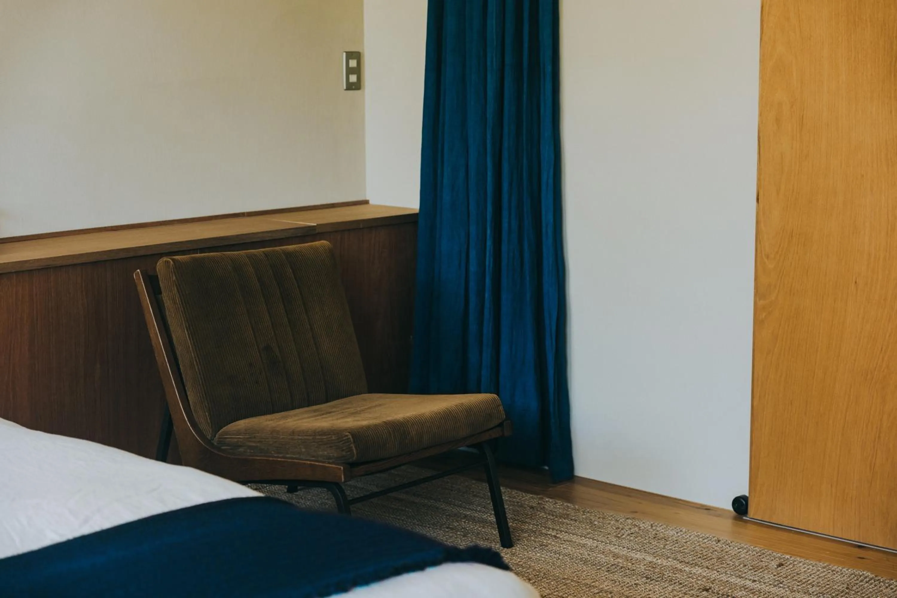 Photo of the whole room, Bed in Hostel Saruya