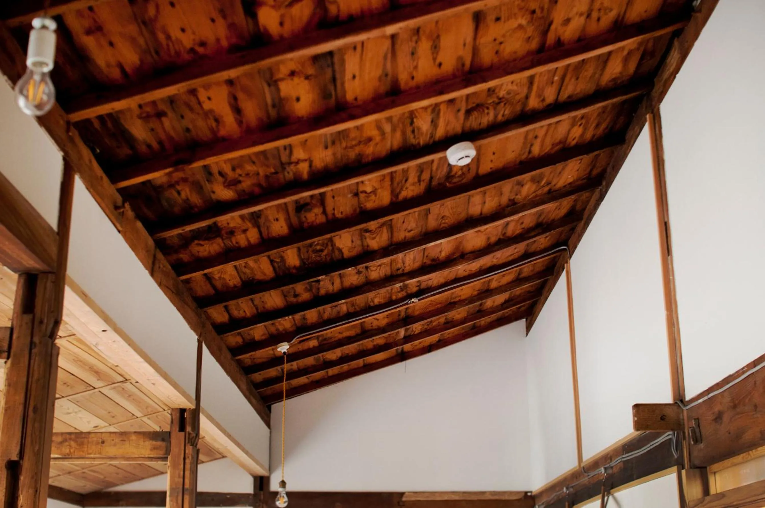 Other in Hostel Saruya