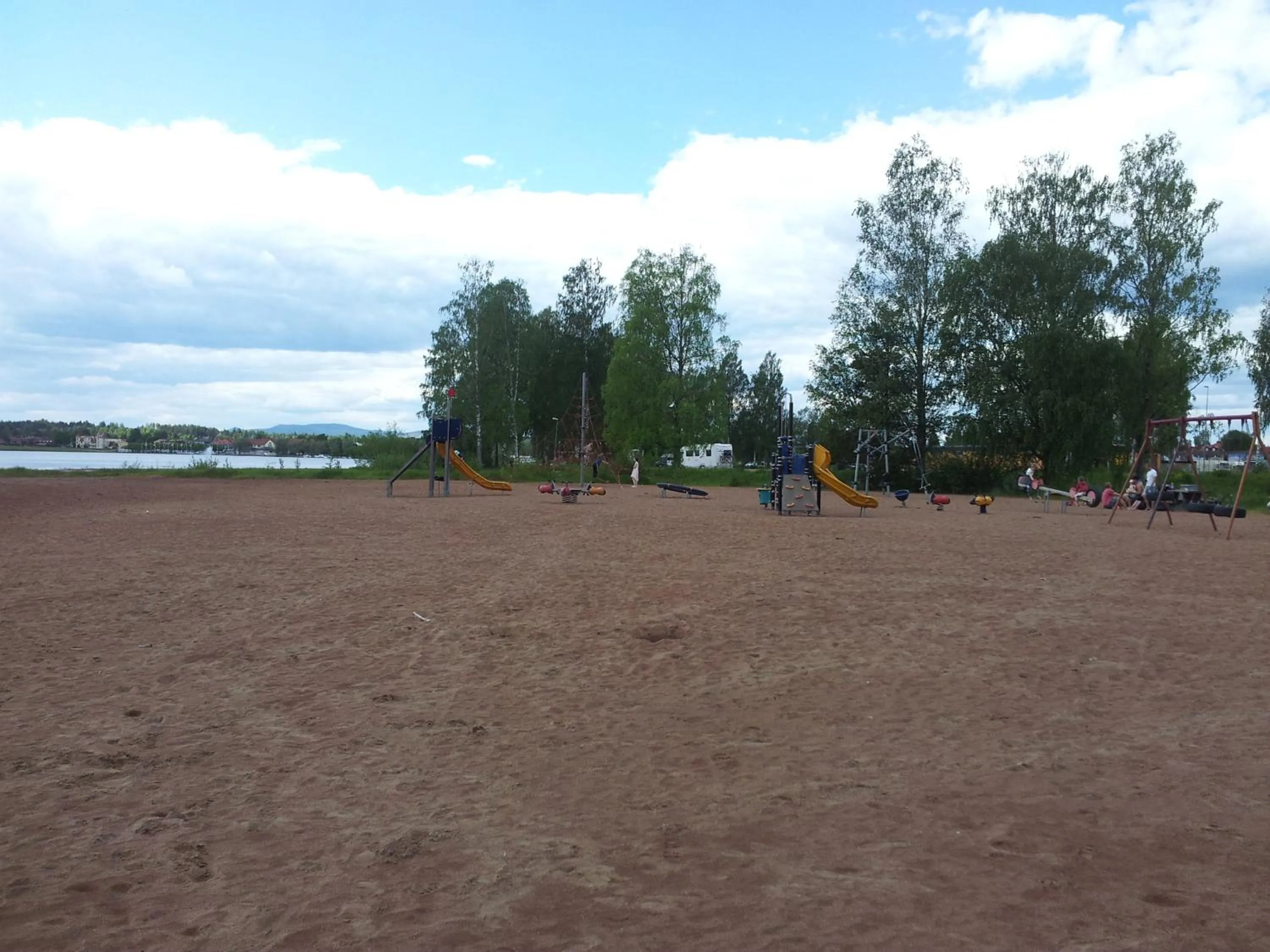 Nearby landmark in Kristinebergs Bed & Breakfast