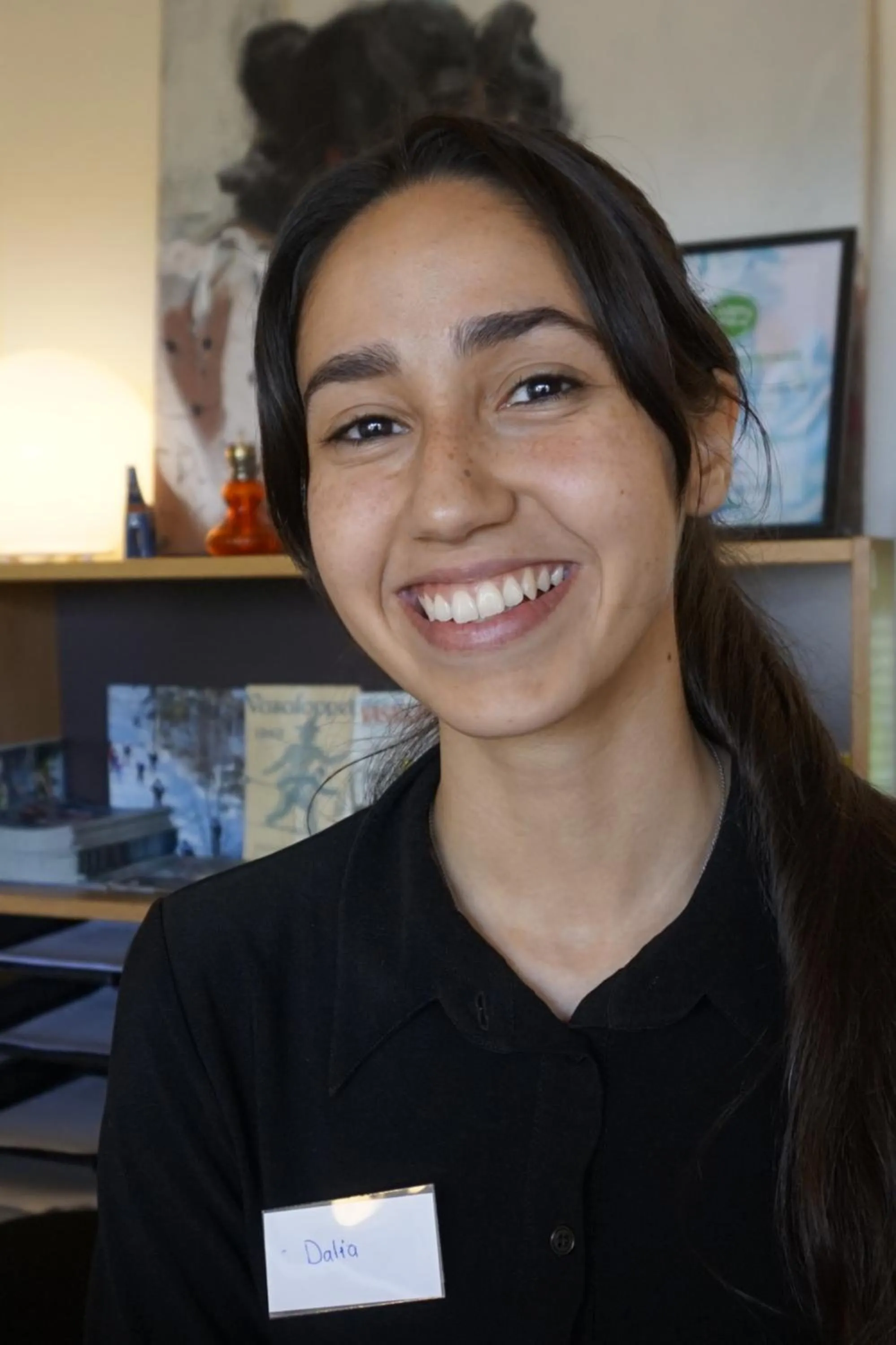 Staff in Kristinebergs Bed & Breakfast