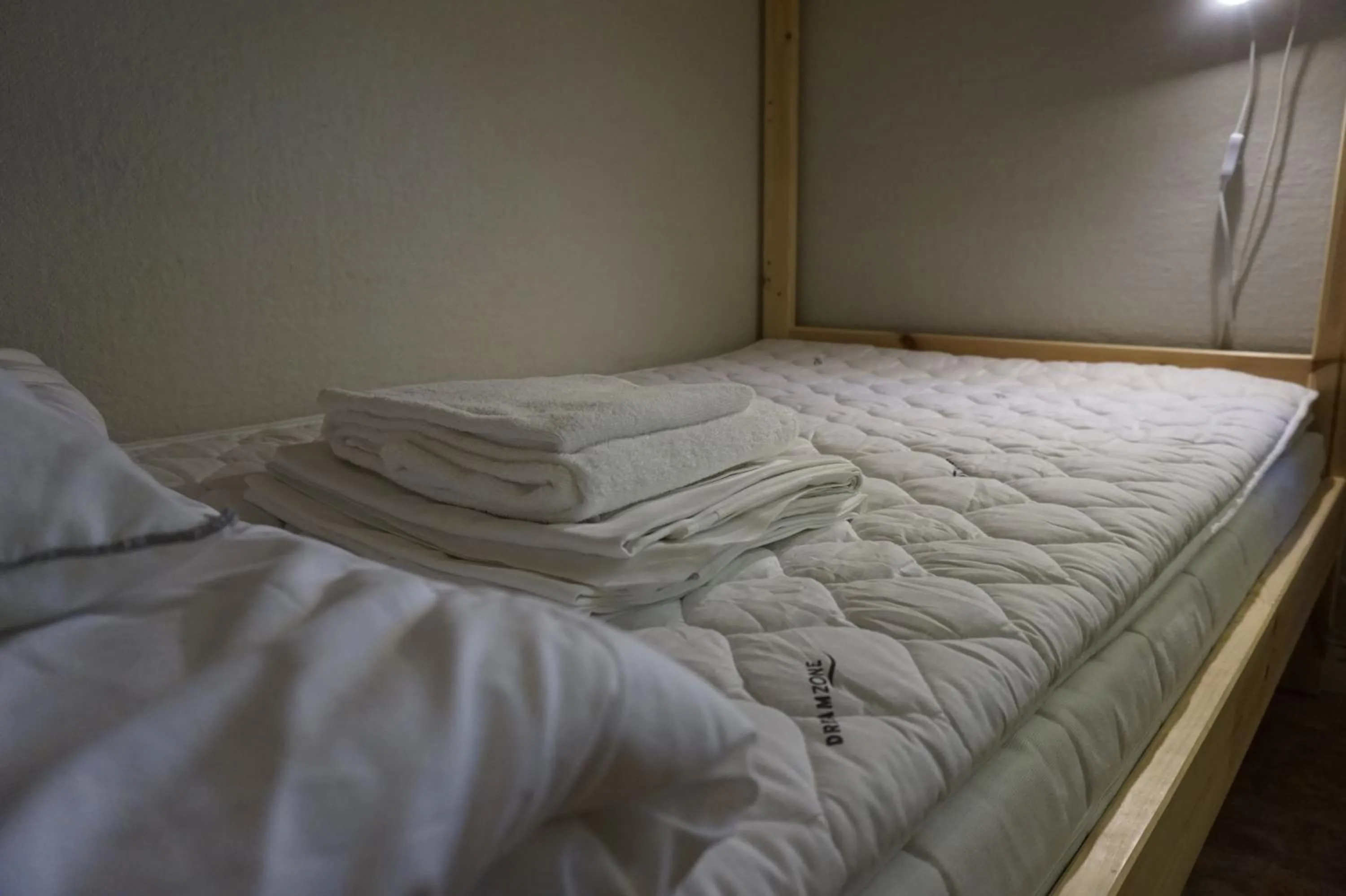 bunk bed, Bed in Kristinebergs Bed & Breakfast