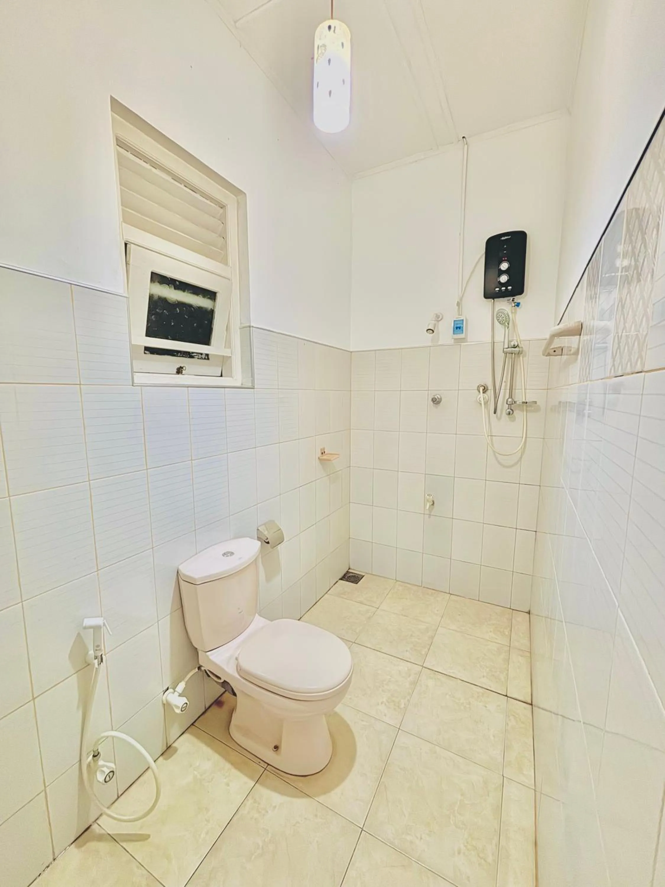 Double or Twin Room in Mali Guest House