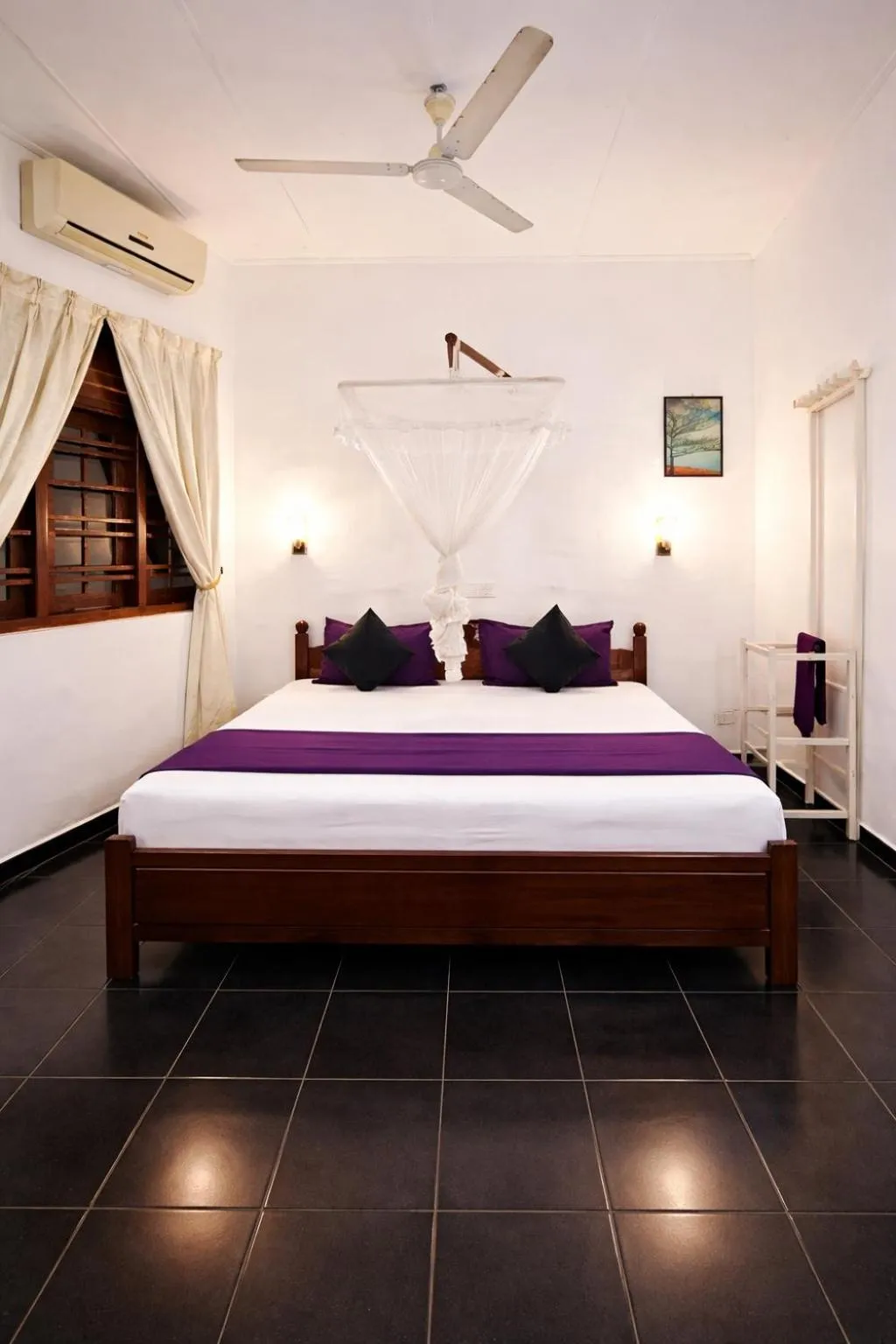 Mali Guest House