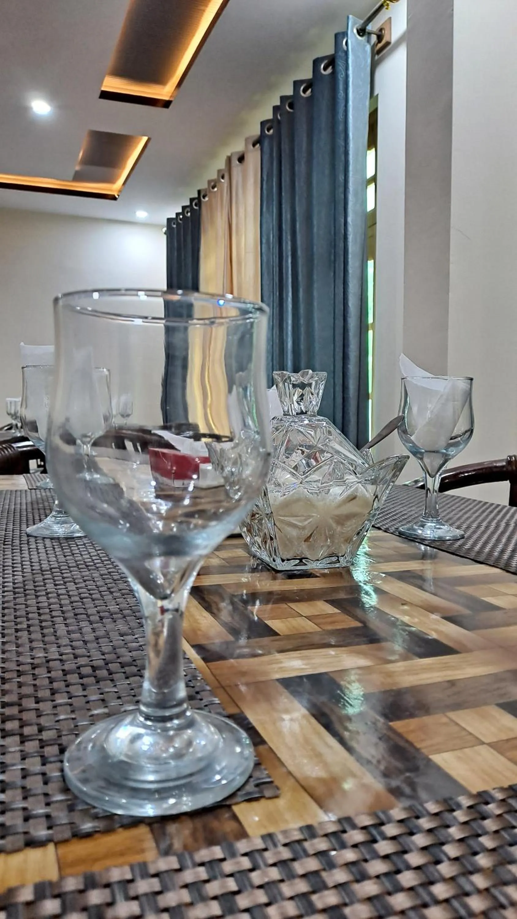 Adventure Sarai Hotel Skardu