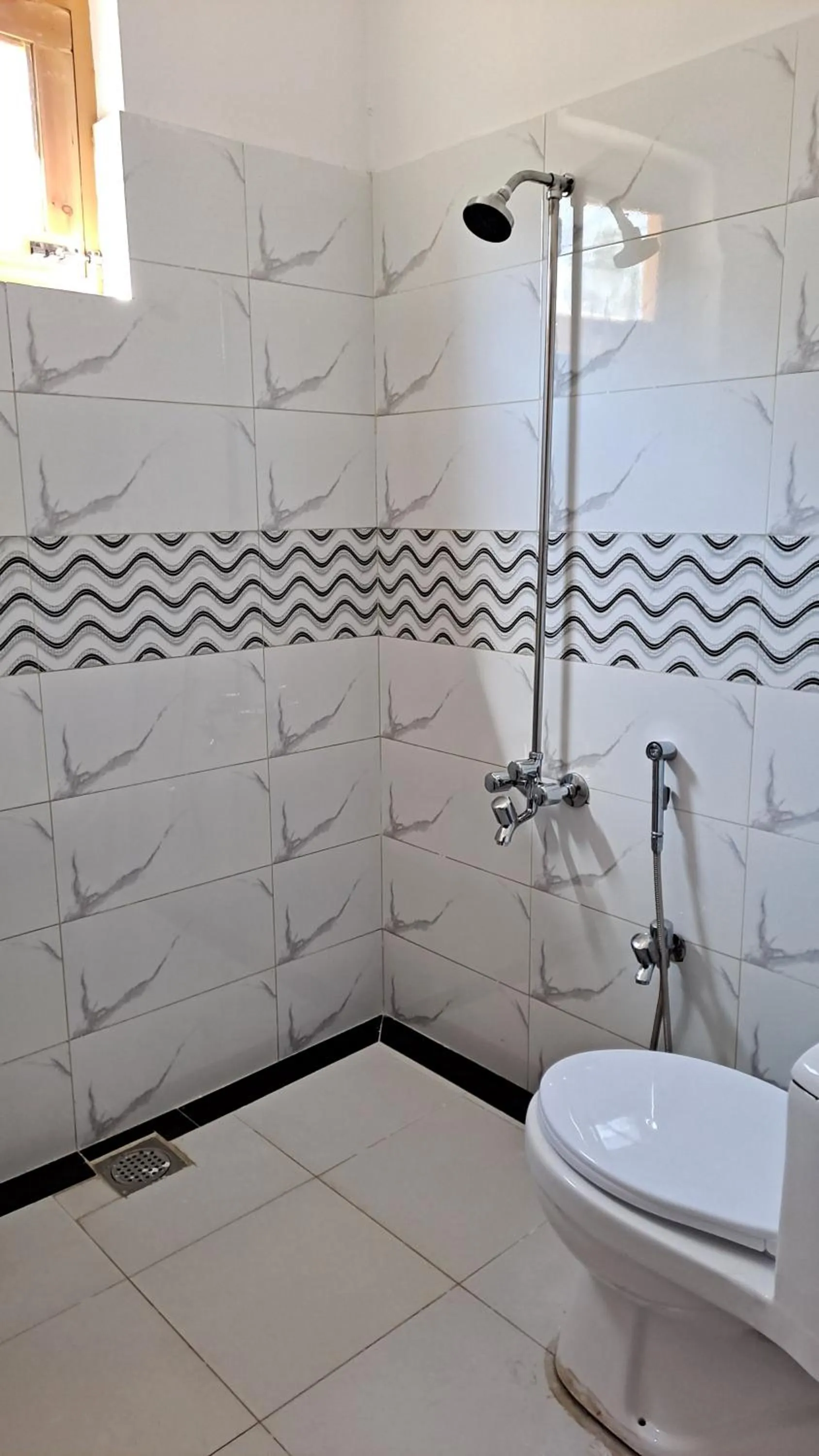 Adventure Sarai Hotel Skardu