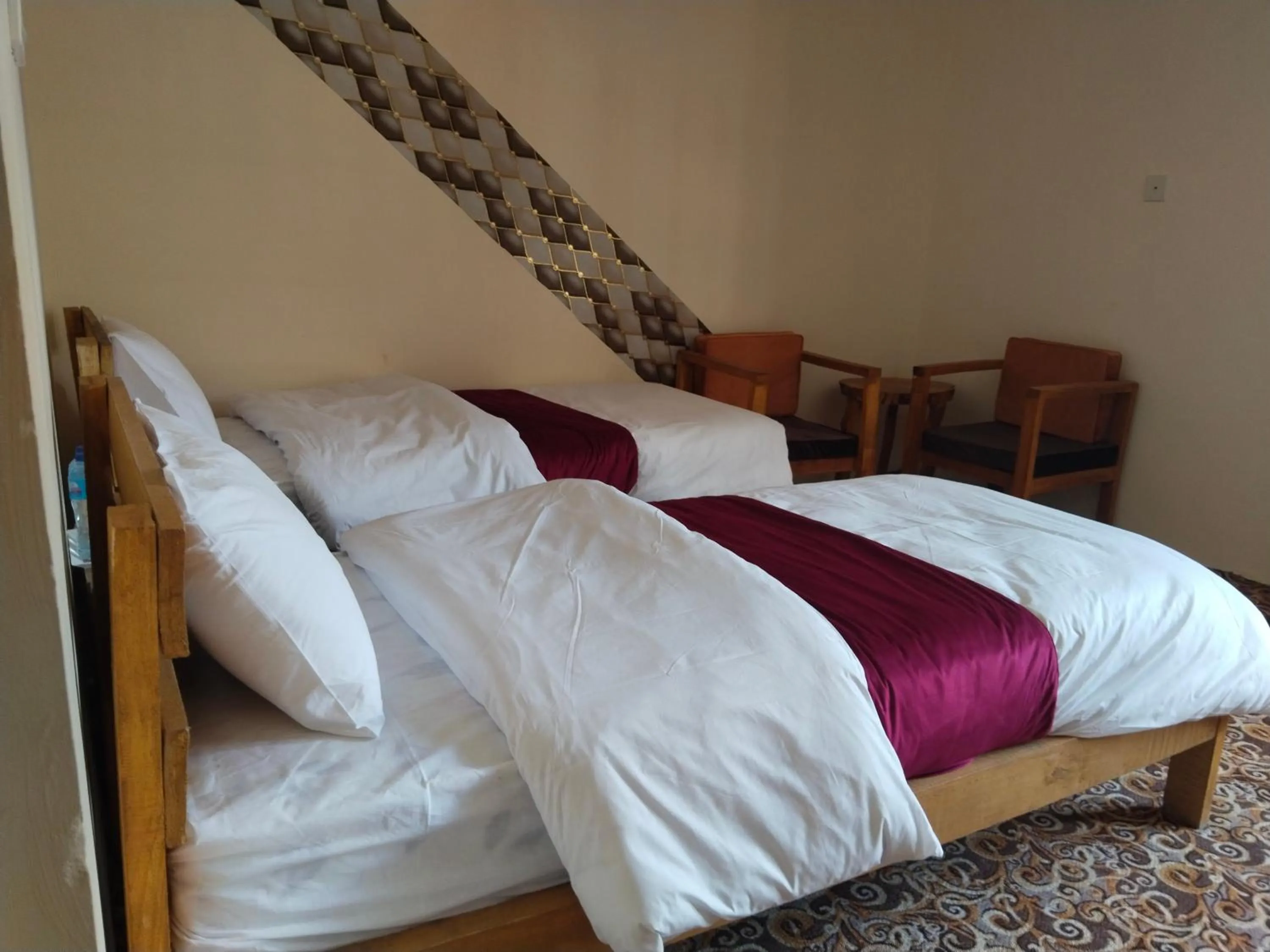 Adventure Sarai Hotel Skardu