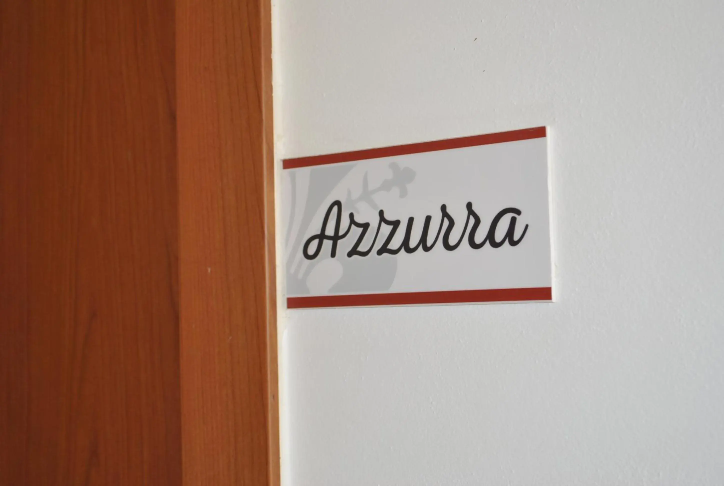 Double Room with Private Bathroom in Coppola Rossa Relax Double Room with Private Bathroom in Coppola Rossa Relax